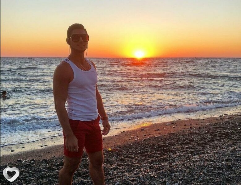 Максим, 31, Комсомольске-на-Амуре — анкета №233006