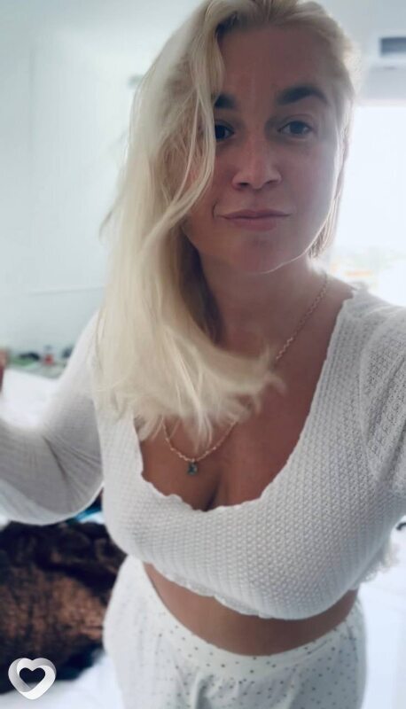 Тася, 54, Иркутске — анкета №232959