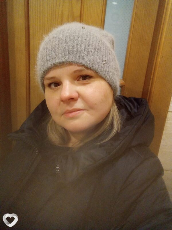 Марина, 40, Новосибирске — анкета №232960
