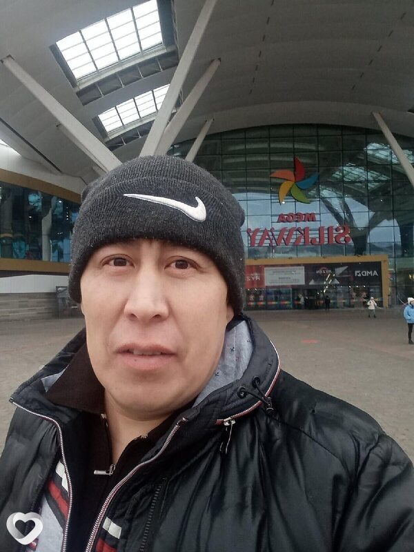 Тима, 40, Петропавловске — анкета №232965