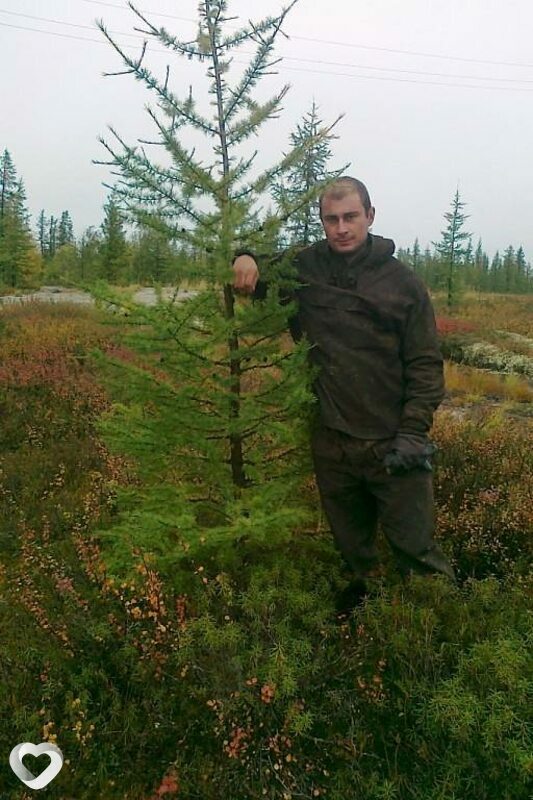 Петр, 39, Балашове — анкета №232970