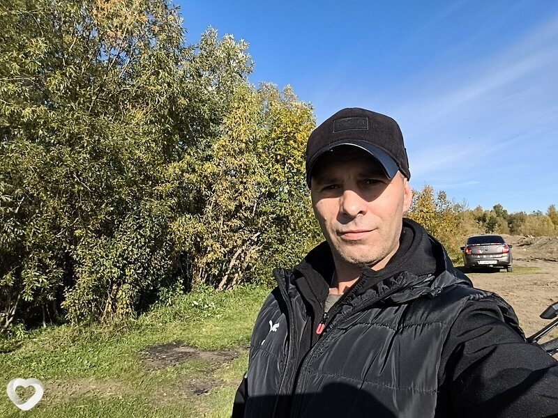 Андрей, 42, Сыктывкаре — анкета №232972