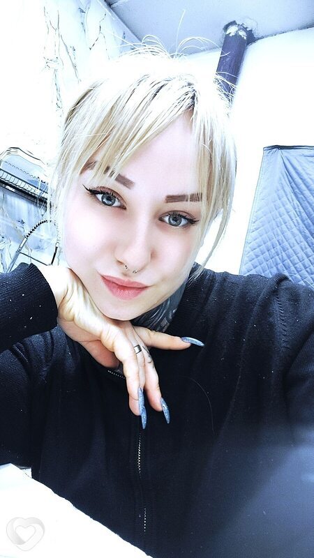 Валерия, 25, Коктал — анкета №232979
