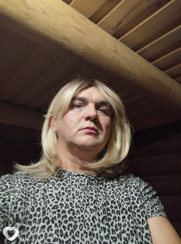 Маришаби, 53, Поставах — анкета №233007