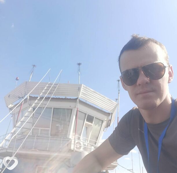 Евгений, 32, Гомеле — анкета №233010