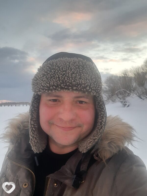 Артем, 40, Нижнем Тагиле — анкета №233012