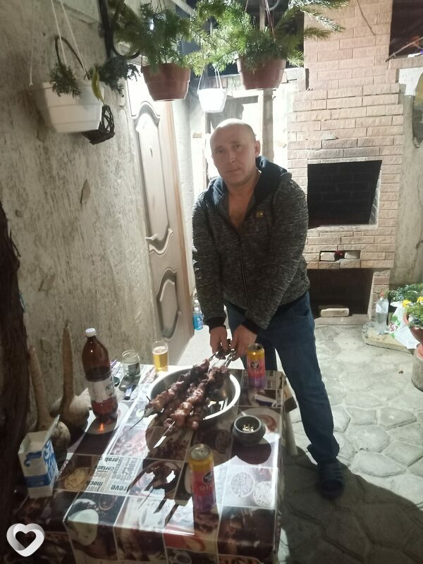 Андрей, 46, Находке — анкета №233019