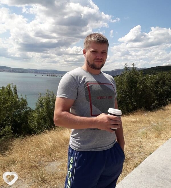 Иван, 38, Краснодаре — анкета №233027