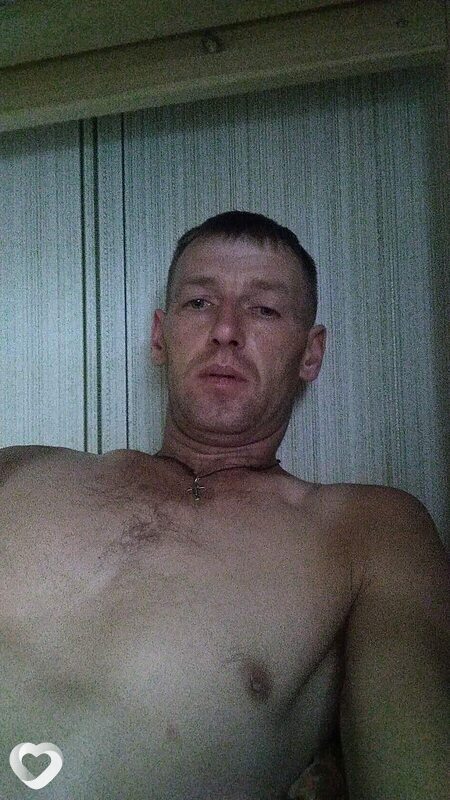 Алекс, 50, Краснодаре — анкета №232884