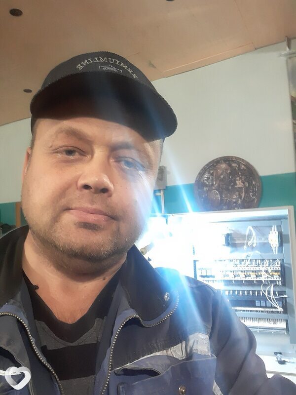 Евгений, 48, Усть-Каменогорск — анкета №232893