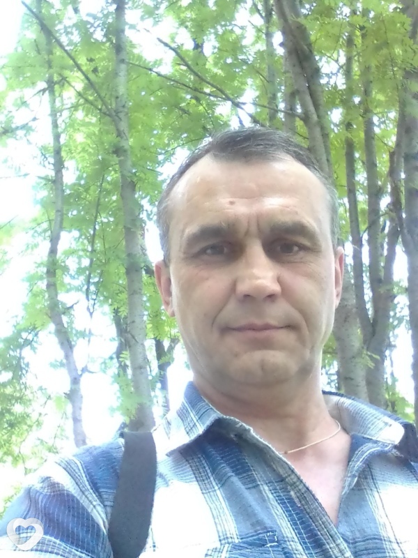 Сергей, 56, Барнауле — анкета №232897