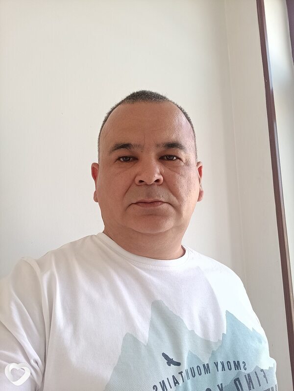 Обычный Мужчина, 51, Ташкент — анкета №232901