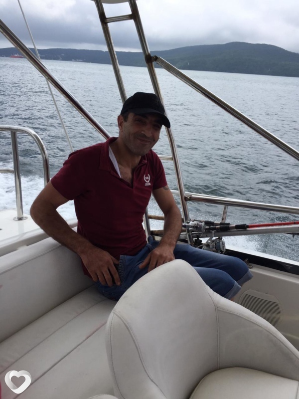 Арман, 37, Уссурийске — анкета №232903