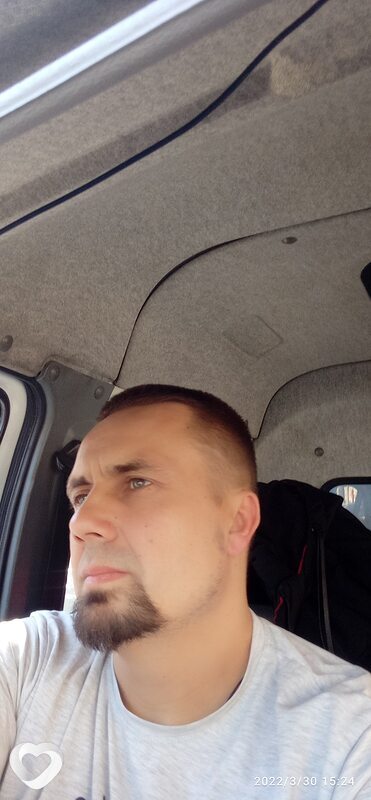 Александр, 44, Алматы — анкета №232905