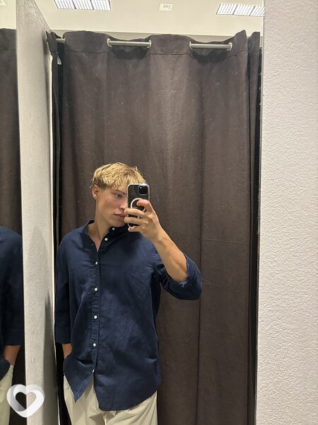 Алексей, 25, Минске — анкета №232906
