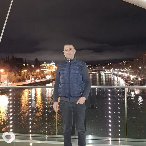 Артак, 39, Барнауле — анкета №232907