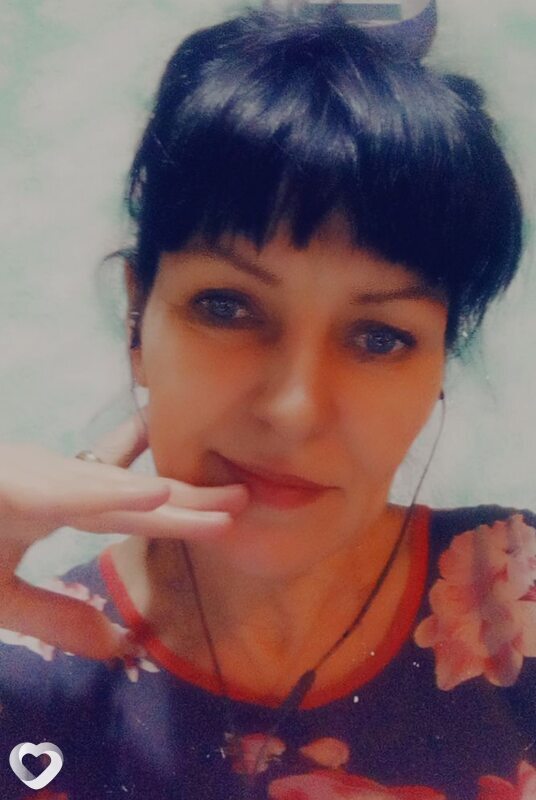 Елена, 52, Павлодаре — анкета №232909