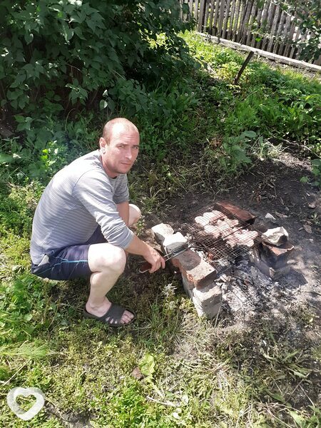 Евгений, 42, Саранске — анкета №232916