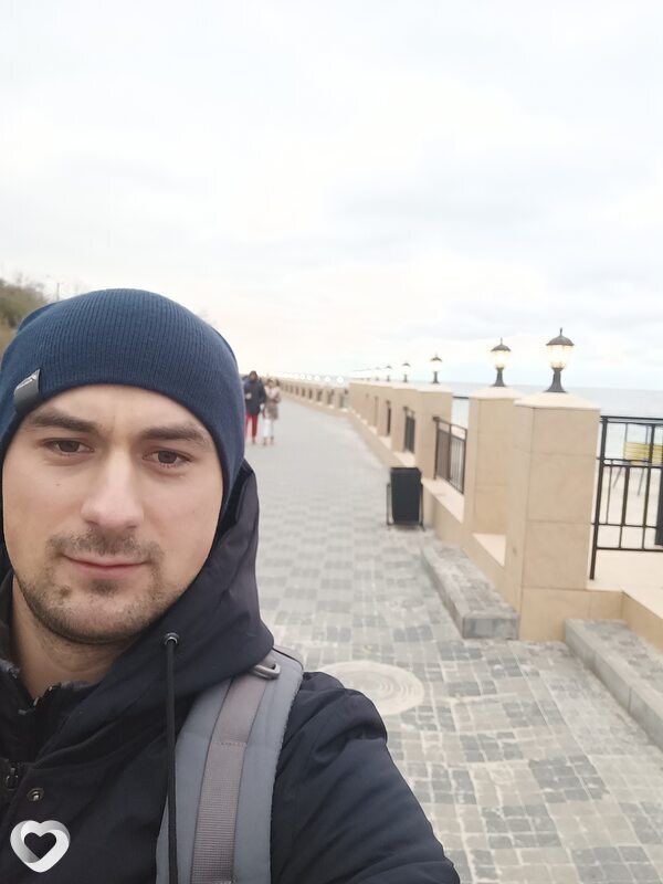 Ваня, 34, Черкассах — анкета №232919