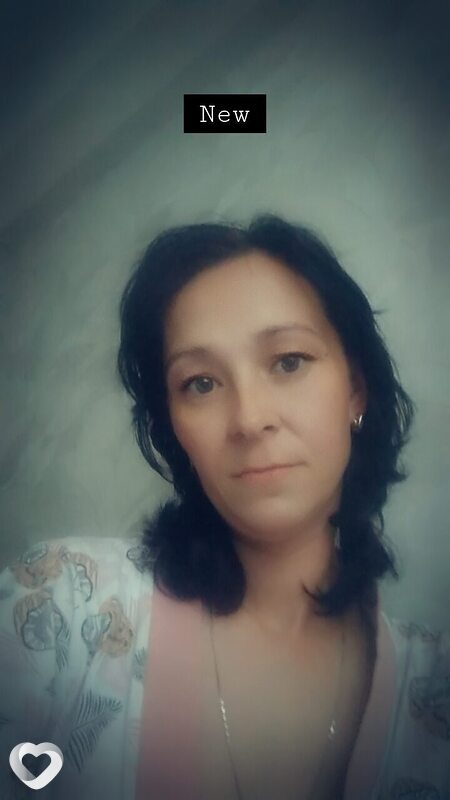 Галина, 36, Усолье-Сибирское — анкета №232920