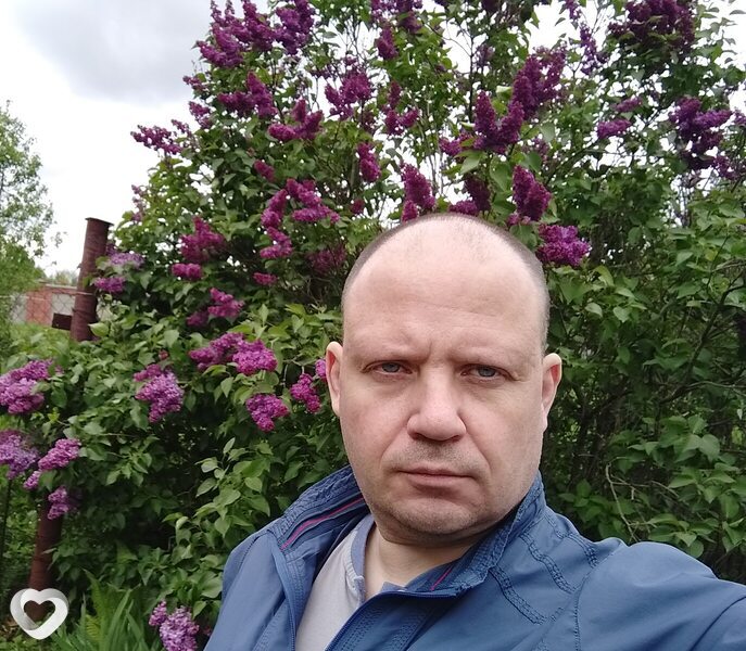 Евгений, 45, Электроугли — анкета №232923
