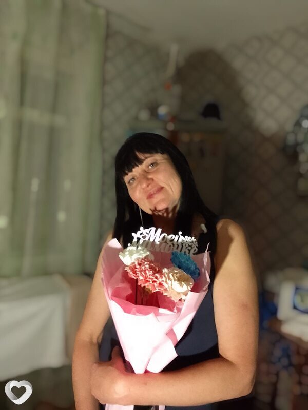 Ленок, 48, Новокузнецке — анкета №232929
