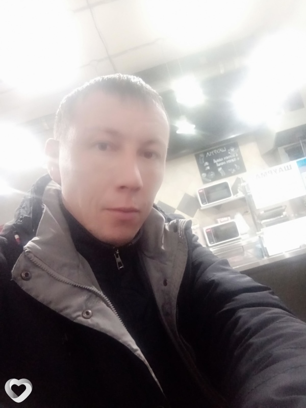 Олег, 38, Улан-Удэ — анкета №232931