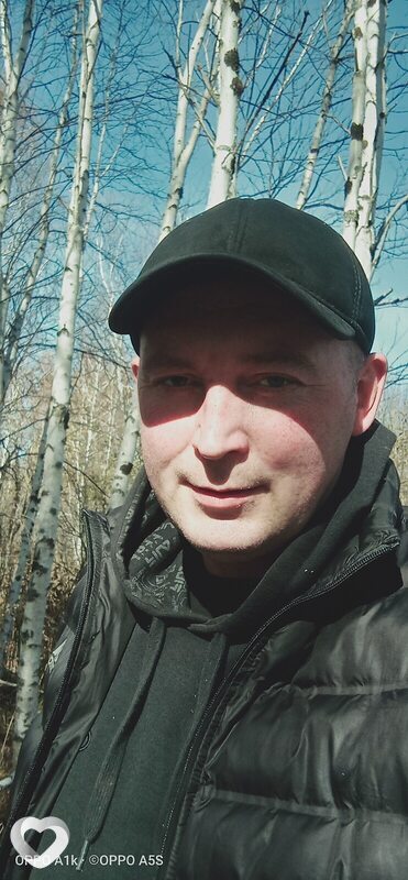 Алексей, 40, Риддер — анкета №233183