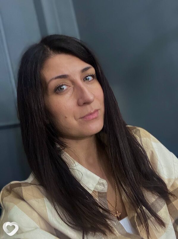 Лина, 46, Благовещенске — анкета №233184