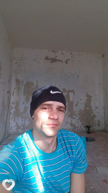 Владислав, 33, Иркутске — анкета №233187
