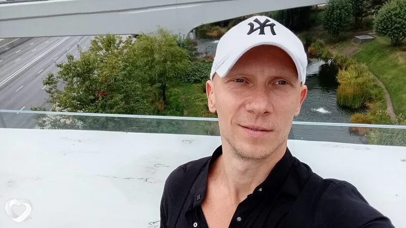 Лазарьальтамура, 41, Борисове — анкета №7350