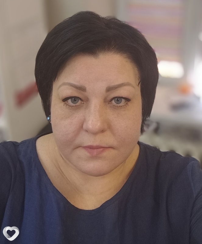 Ирина, 48, Самаре — анкета №233190