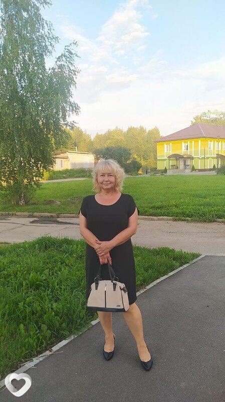 Нина, Десногорск