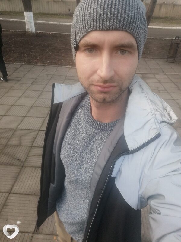 Александр, 32, Краснодаре — анкета №233198