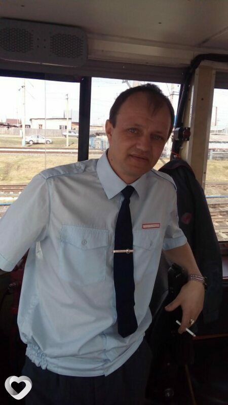 Григорий, 47, Ялуторовске — анкета №233201