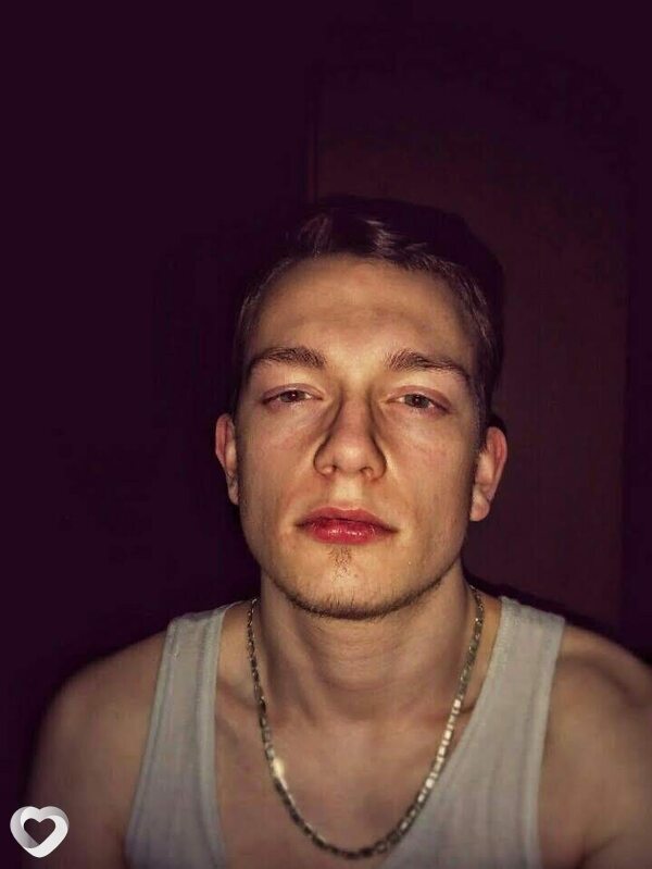 Алексей, 27, Минске — анкета №233202