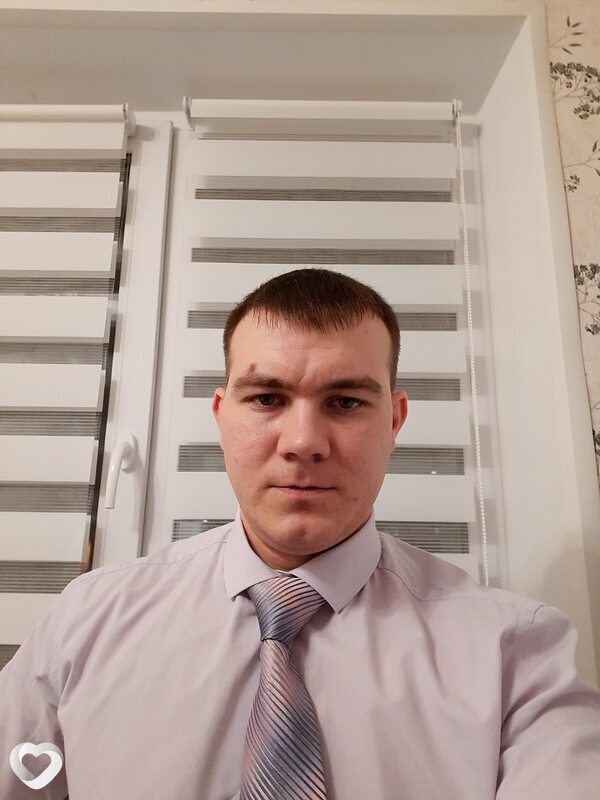 Александр, 35, Челябинске — анкета №233264