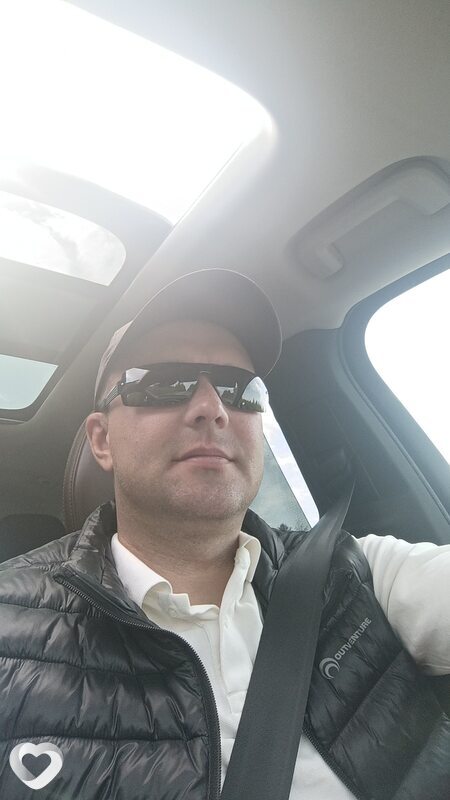 Александр, 41, Мозыре — анкета №233268