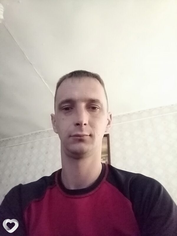 Александр, 37, Зиме — анкета №233269