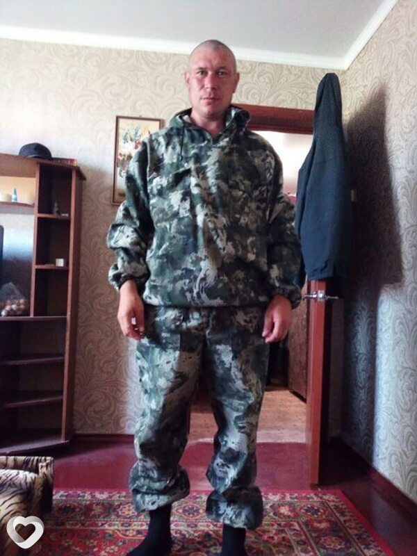 Андрей, 48, Владивостоке — анкета №233277