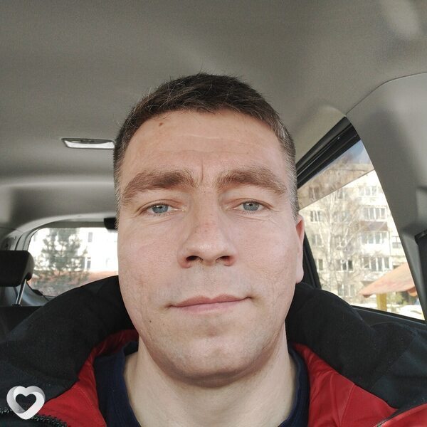 Сергей, 38, Кемерове — анкета №233279