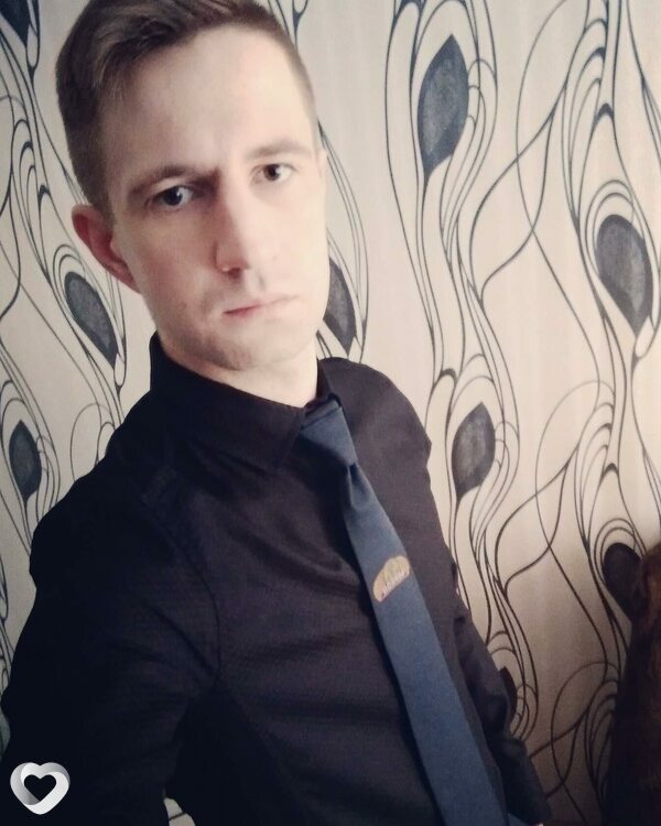 Виталий, 33, Минске — анкета №233055