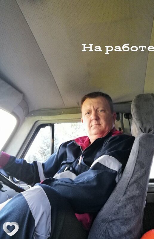 Юрий, 53, Челябинске — анкета №233063