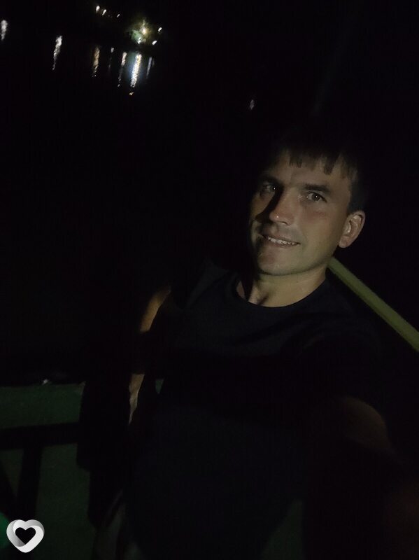 Сергей, 38, Камызяке — анкета №233064