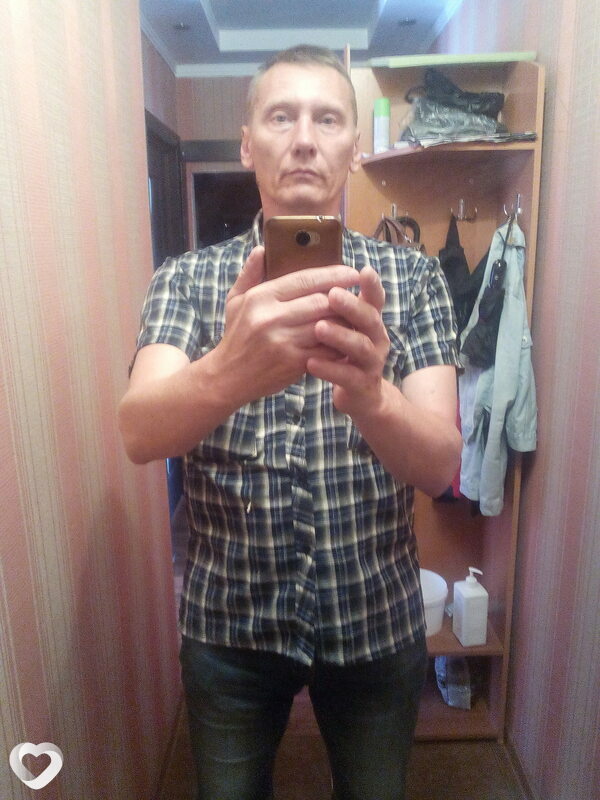 Алексей, 53, Уральске — анкета №233068