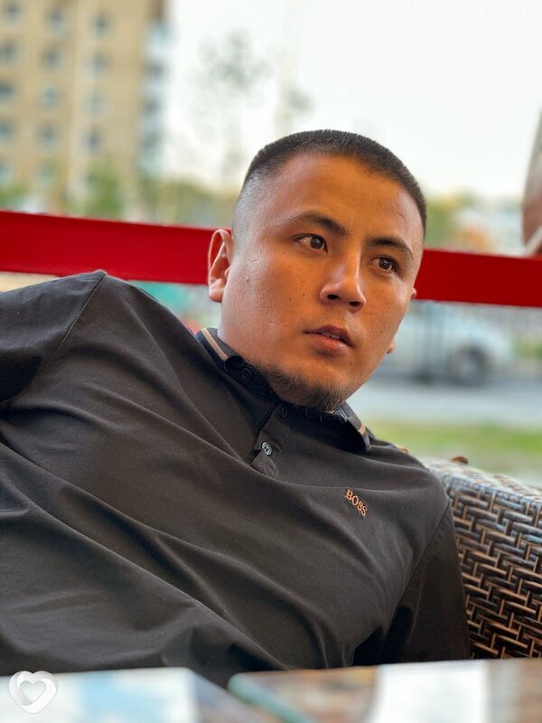 Токаев, 29, Астане — анкета №233070