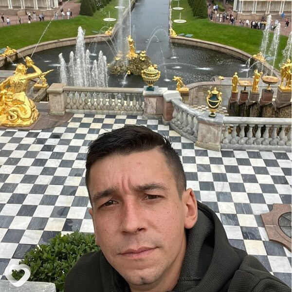 Дмитрий, 41, Бресте — анкета №233072