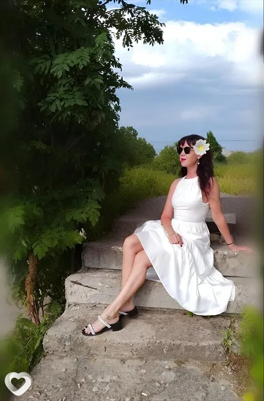 Эмилия, 34, Москве — анкета №233073
