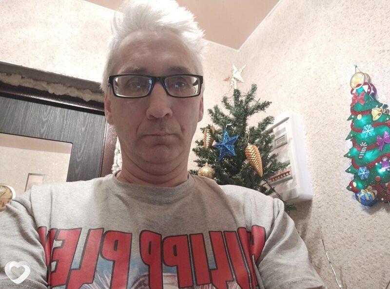 Станислав, 55, Санкт-Петербурге — анкета №233083
