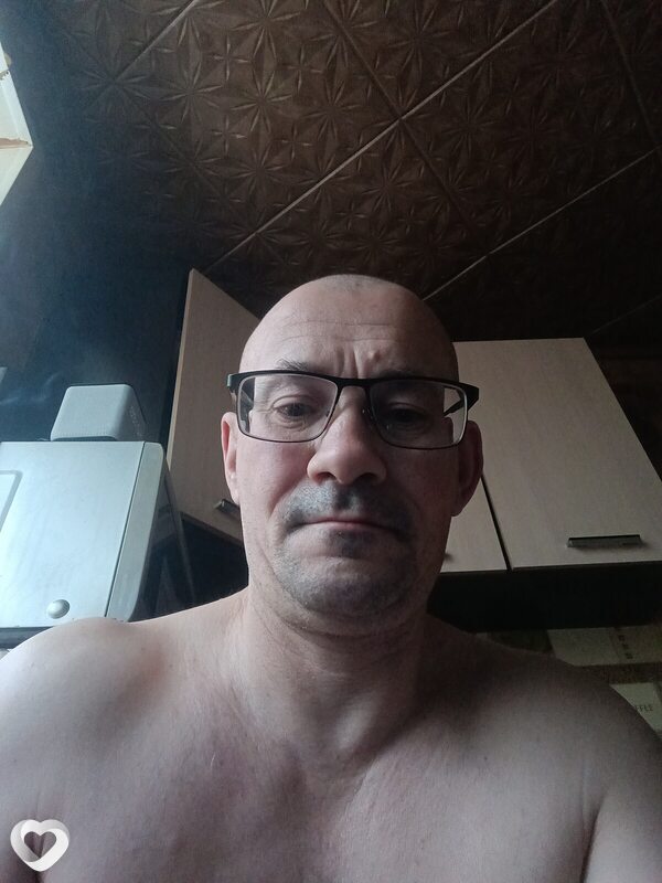 Вячеслав, 51, Туле — анкета №233085